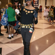 Illustration for article titled NYCC2011 Cosplay
